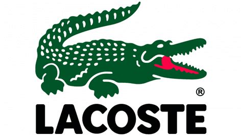 Lacoste Logo, symbol, meaning, history, PNG, brand