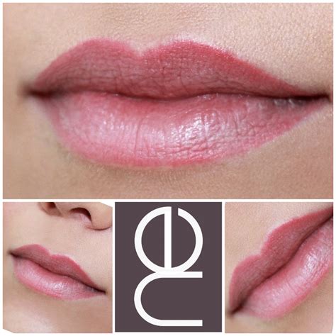 Lip Liner Tattoo London | Semi Permanent Lip Liner in London