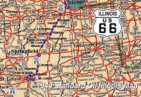 Illinois Route 66