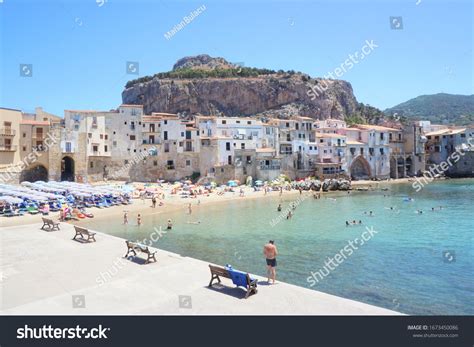 3,596 Cefalu beach Images, Stock Photos & Vectors | Shutterstock