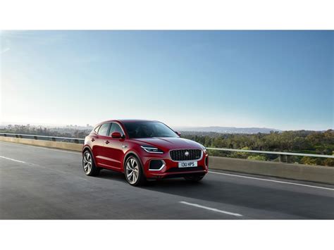 2023 Jaguar E-Pace: 156 Exterior Photos | U.S. News