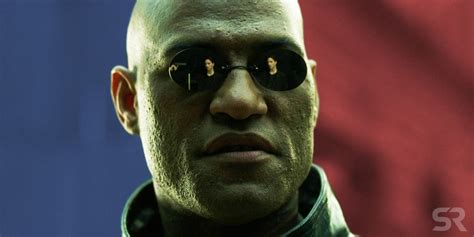 The Matrix’s Meme Quotes Are A Lie