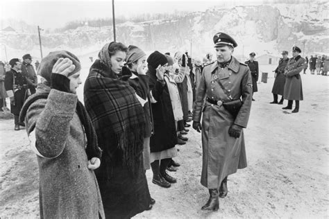 Schindler's List (1993)