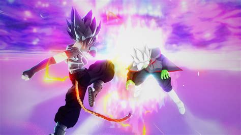 Kikkusutairisuto Moveset for SYF – Xenoverse Mods