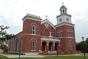 Assumption Parish, Louisiana Facts for Kids