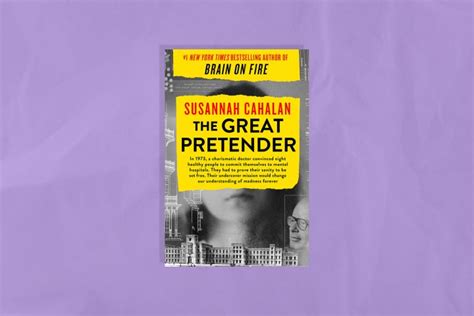 The Great Pretender: Must-Read Books of 2019 | Time.com