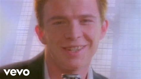 Rick Astley on the 'Weird' Phenomenon of Rickrolling - That Eric Alper