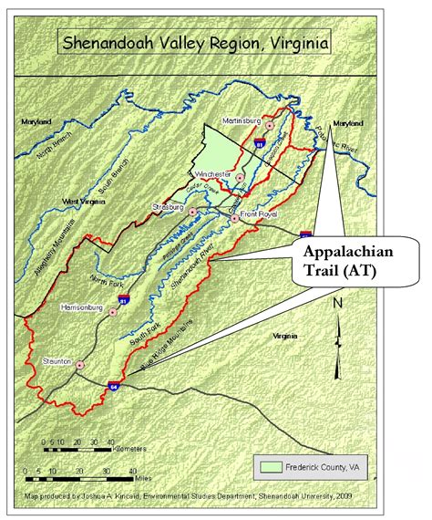 Entwicklung von reicht Dekorativ appalachian trail route map Boykott Dichte Alice