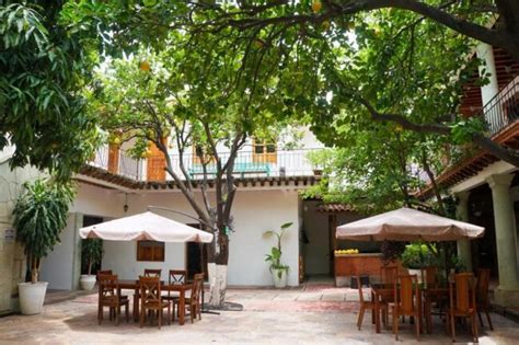 The 12 Cutest Boutique Hotels in Oaxaca, Mexico