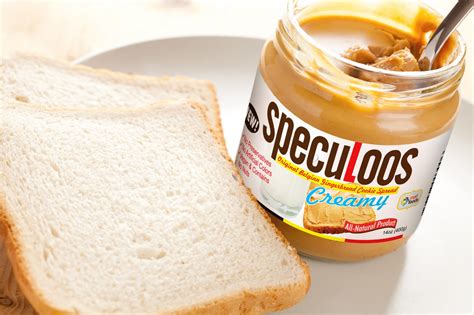 Speculoos Spread: Products