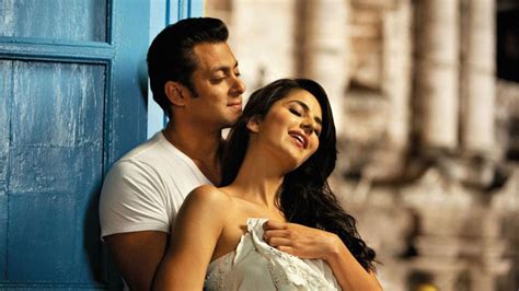 These 10 insanely romantic pictures of Salman Khan and Katrina Kaif ...