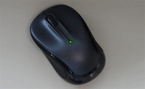 Logitech M325 vs Logitech M317 Mouse: Which to Buy? - The Style Inspiration