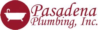 Pasadena Plumbing, Inc. | Tampa St. Petersburg Plumbing – Tampa Bay Area Commercial ...