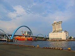 Category:Port of Nagoya Public Aquarium - Wikimedia Commons