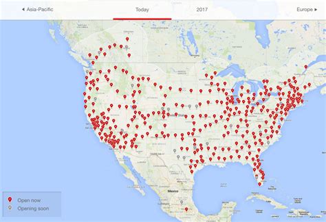 Evolution & Current State Of Public Ev Charging In Usa | Cleantechnica ...