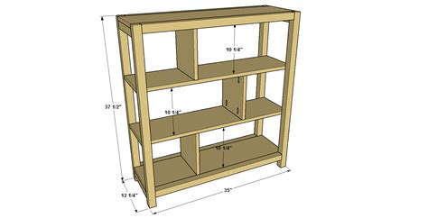 Easy-to-Build Bookcase | Kreg Tool