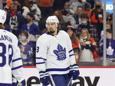 Maple Leafs Must Make 2 Lineup Changes Ahead of Game 6 - The Hockey ...