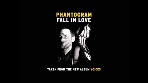 Phantogram 'Fall In Love' [Official Audio] - YouTube