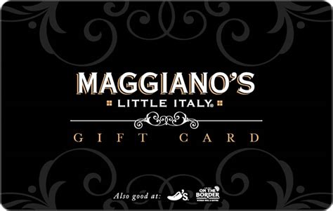 Maggianos Maggiano's Little Italy $50 Gift Code (Digital Delivery) [Digital] $50 BRINKER ...