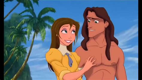 【FandubReady FR】Tarzan - Final (Jane Off) - YouTube