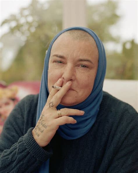 Sinéad O'Connor: Irish singer dies aged 56 | Page 3 | HardwareZone Forums