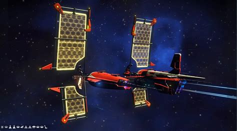 The seven best ship types in No Man’s Sky - Gamepur