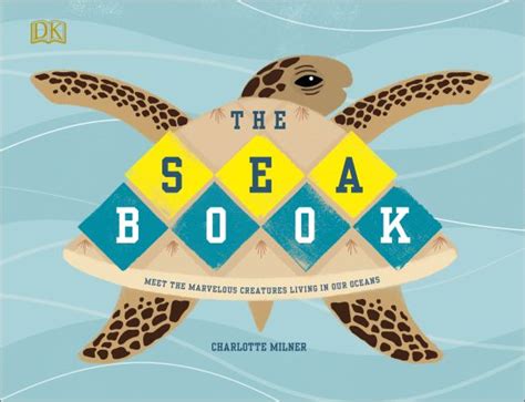 The Sea Book | DK US