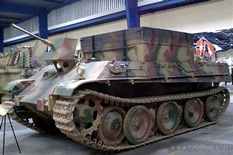 Bergepanther | Panzer, Panzerwagen, Wehrmacht