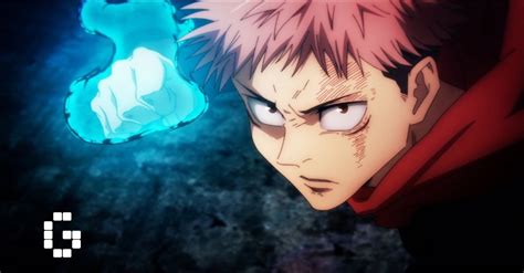 Jujutsu Kaisen mobile game announced - GamerBraves