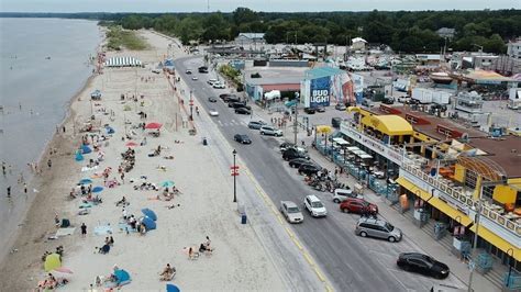 Petition · Save Historic Wasaga Beach One! - Canada · Change.org