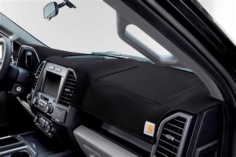 Fits 2007 CHEVROLET SILVERADO 1500 2500 3500 DASH COVER MAT CHARCOAL ...