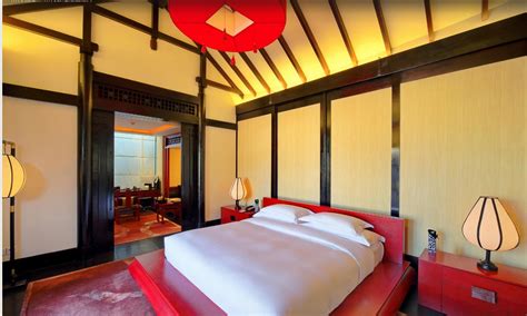 Banyan Tree Lijiang Resort - luxury and charm in Lijiang Yunnan China