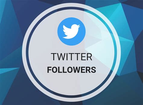 Targeted Twitter Follower Increase for Tech Enthusiasts - Let's Get to ...