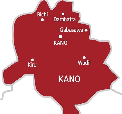 Kano State Government Okays Automation State Bureau For Land Management - 247 Ureports