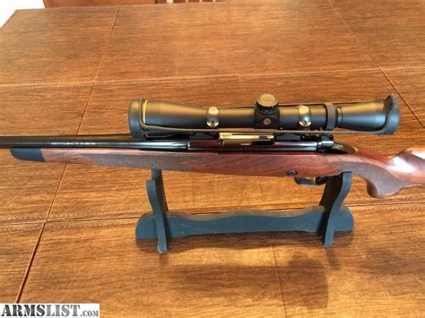 ARMSLIST - For Sale: Winchester Model 70 308 Super Grade