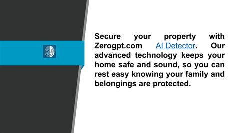 Ai Detector | Zerogpt.com by Zero Gpt - Issuu