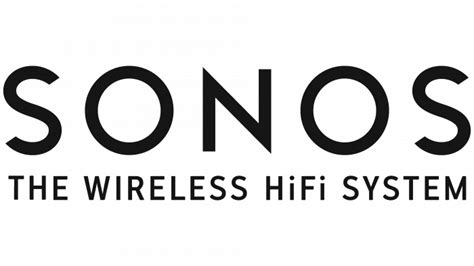 Sonos Logo, symbol, meaning, history, PNG, brand