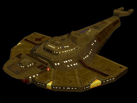 Cardassian - Star Trek: Armada Files