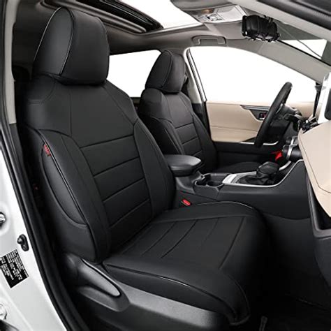 Best Seat Covers For Your Toyota Venza