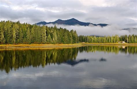 Admiralty Island National Monument