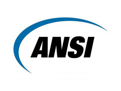 Ansi Logo