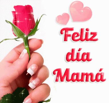 Feliz Dia De La Madre GIF