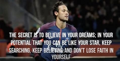 Famous Soccer Quotes to Inspire You - Soccer Training Info