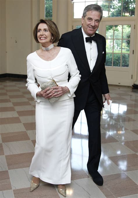 Nancy Pelosi - CelebNetWorth