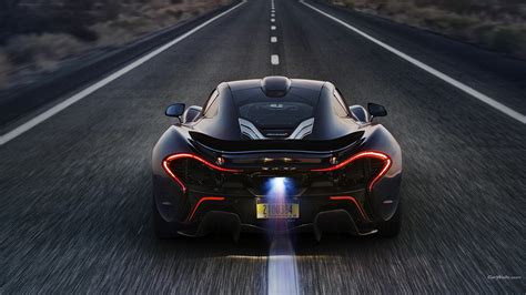 McLaren P1 Fondo de pantalla HD | Fondo de Escritorio | 1920x1080 | ID:449742 - Wallpaper Abyss