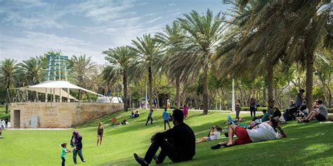 Complete Guide About Zabeel park Dubai (2024 Updated)