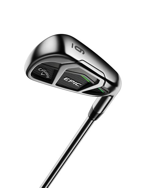 Callaway Epic Irons launched! - GolfPunkHQ