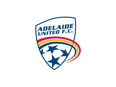 Adelaide United FC Logo PNG vector in SVG, PDF, AI, CDR format