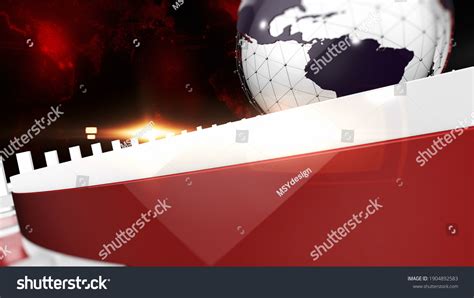 134 Cnn News Studio Images, Stock Photos & Vectors | Shutterstock