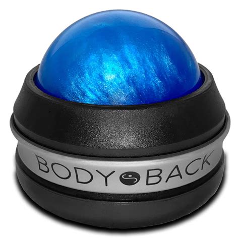 Massage Roller Ball - Self Massage Therapy Tools | Massage Ball